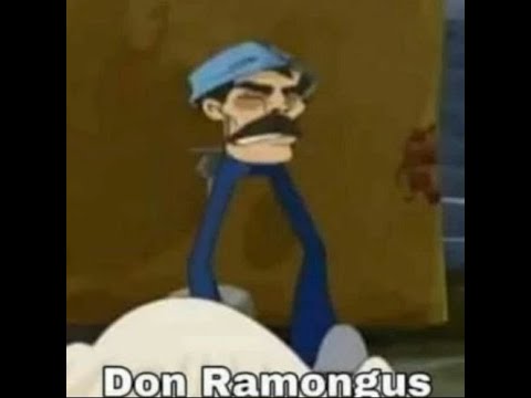 Avanzando con el mod ( Ramon 2 )