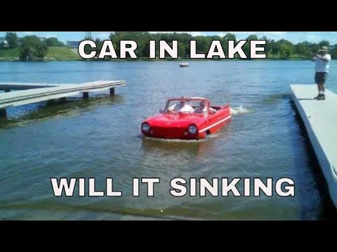 Anfibios amphibious vehicles amphicar car 770-1961...