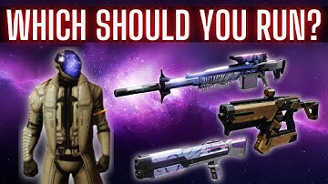 How To Find Your Blink Playstyle! - Destiny 2 Blink Hunter And Warlock Guide & Tips