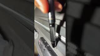 How to change Trolley Bag Password || 100% work