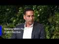 Build a Cost-Effective MMV Plan for Carbon Storage