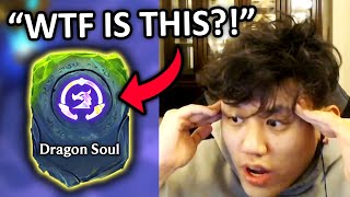 K3Soju Left Speechless by the Statistically Worst Augment Right Now