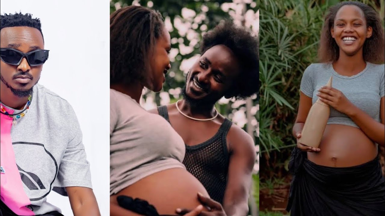 🚨LIVE: YAGO ATANGAJE UBUKWE NYUMA YO GUTANDUKANA NUMUGORE WE