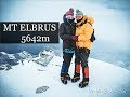 CLIMBING THE ROOFTOP OF EUROPE | ELBRUS NORTH ROUTE | SEVEN SUMMITS CHALLENGE