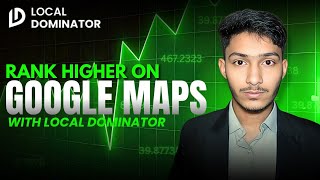 Local Dominator Review | local SEO Gridmap/heatmap tool tutorial | how to check GMB Rankings