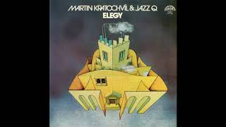 Martin Kratochvíl & Jazz Q - Reverse Draughts (1976) Jazz-Rock/Fusion