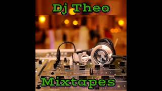 Dj Theo Mixtape 137 slow Jams