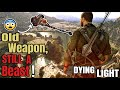 This Weapon Still One-Shots in 2025?! – Buzzkiller Test in Dying Light Retouched 💀🔥