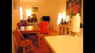 2 Bedroom, Great Share Apartment in Midtown West