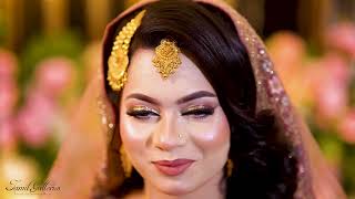Fariha & Safin | Wedding Promo Film | Witnessing a Timeless Love Story | Jamil Galleries