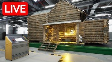 Playing AMAZING New Horror Games - LIVE 🔴