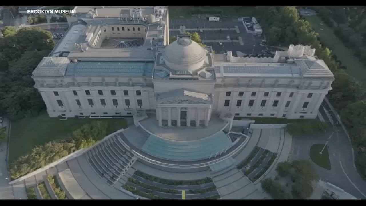 Brooklyn Museum among top 20 best art museums in America
