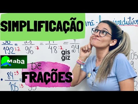 Você consegue? #aprendanotiktok #matematica #fracao #giscomgiz