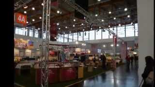 Aname Vio Biofach Nuremberg 2013