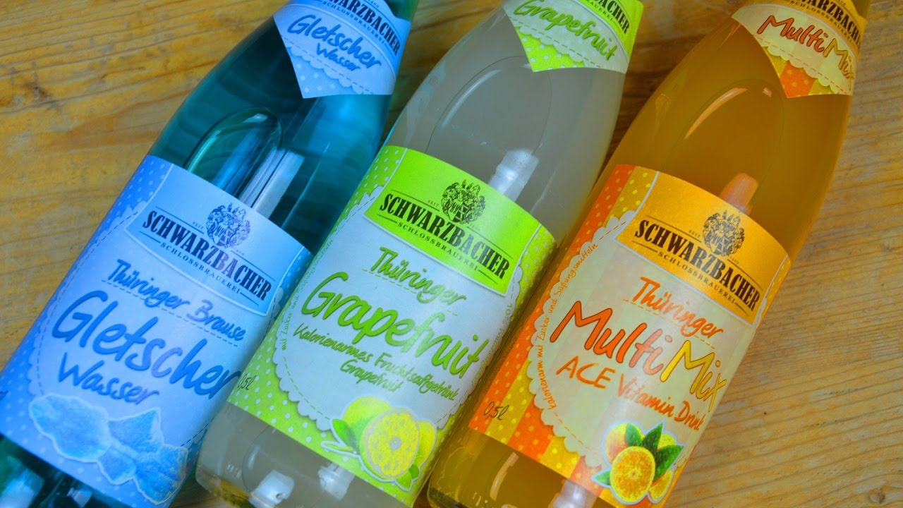 Weird Lemonade YouTube