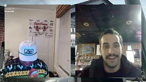 Episode 33: Continued conversation on Sterling Lucas to LSU + CFP first round reaction