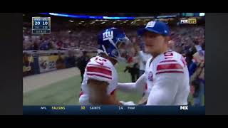 New York Giants edit