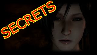 Resident Evil Lore: Ada Wong Secrets!