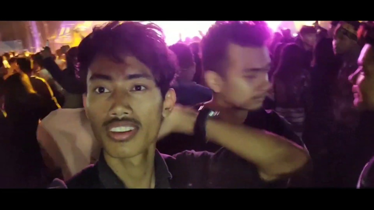 MOMO FEST guwahati 2019| genu vlogs