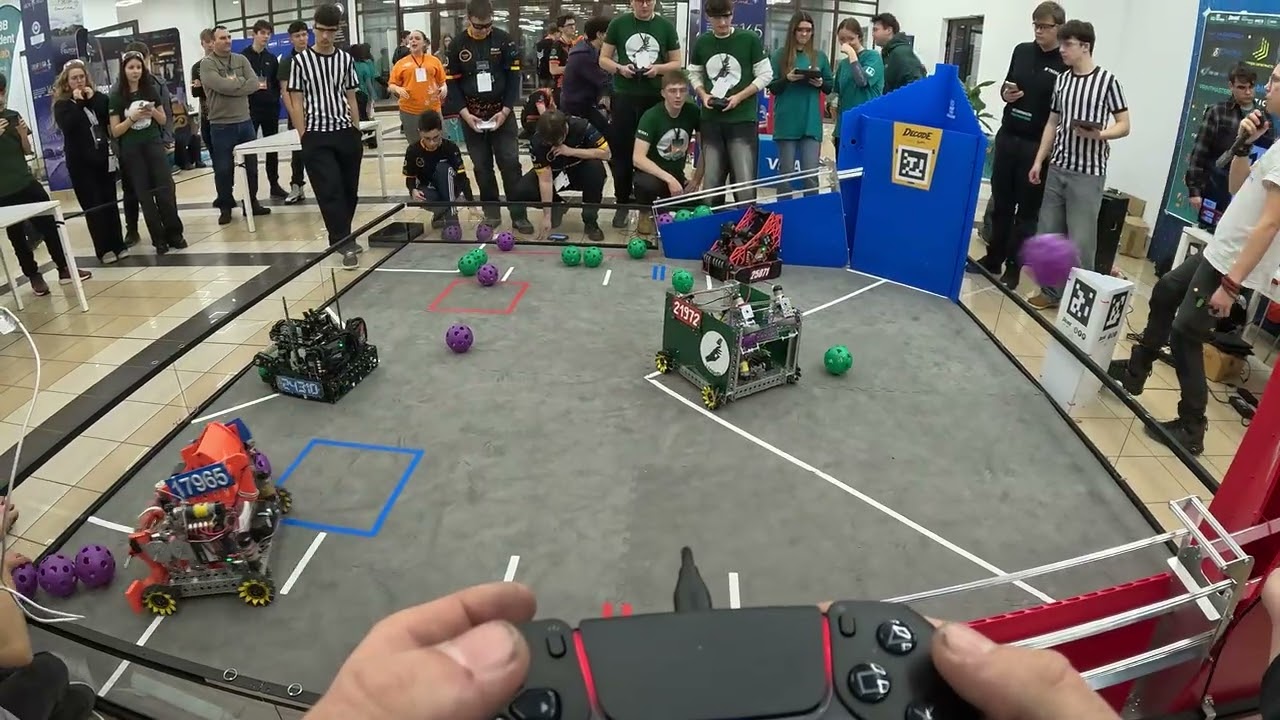 24310 Exoros - League Meet 1, Match 15 (153NP)