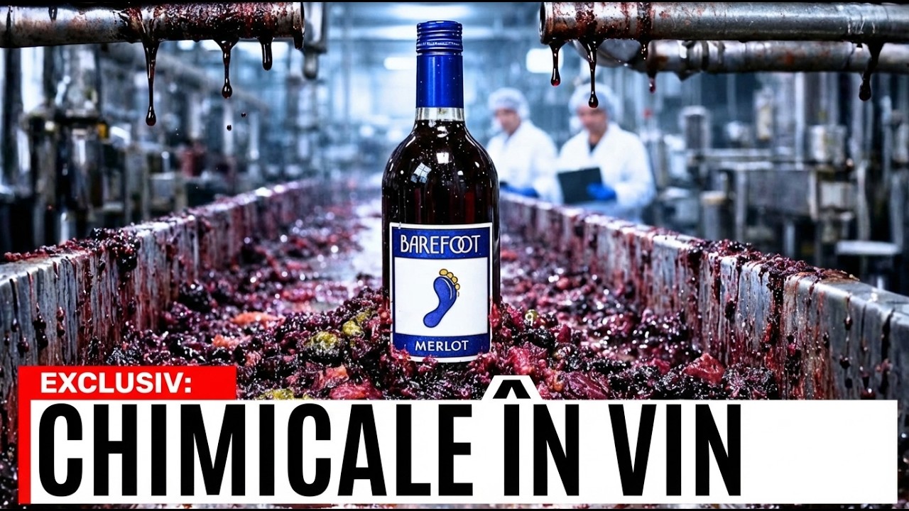 8 Mărci De Vin Din România Pe Care Trebuie Să Le Eviți