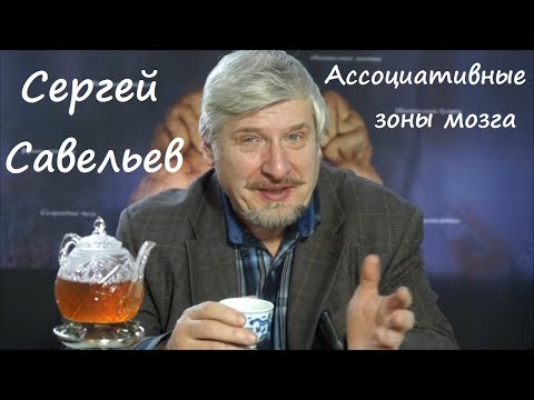 С.В. Савельев об ассоциативных зонах