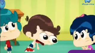 مغامرات أمونه المزيونه جديدة