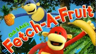Ooh & Aahs Fetch-A-Fruit Edited Beta