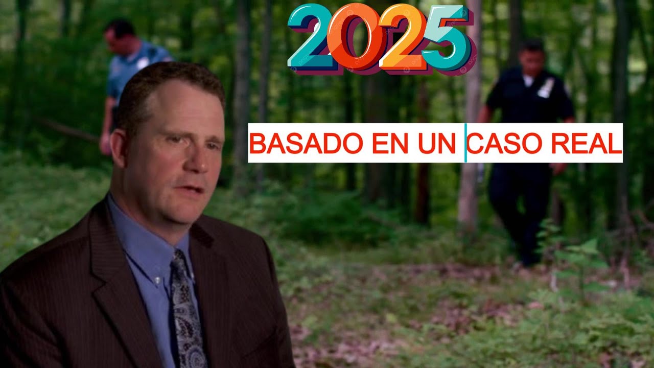 INVESTIGACIÓN DISCOVERY | Disparo al corazón | El Asesinato Perfecto Doblado en Español