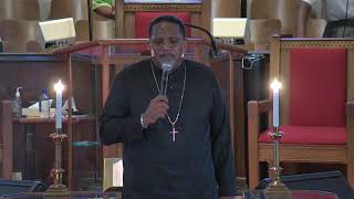 Mt. Moriah Baptist Church Baltimore