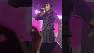 보라미유 - 세상 모든 어른이들에게 | 세로직캠 / 260118 단독 콘서트 / 롤링홀31주년