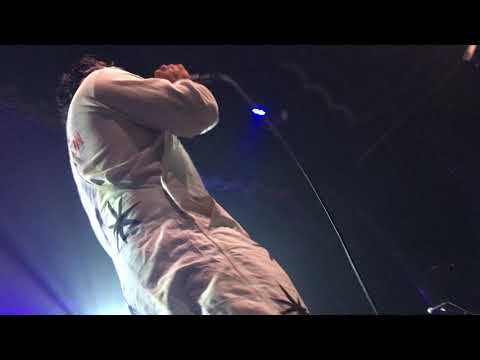 The Growlers - Dope on a Rope (Boston 9-19-2018)