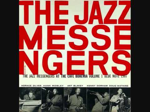 The Jazz Messengers - Deciphering The Message adlı videoyu YouTube'da izle The Jazz Messengers - Deciphering The Message adlı videoyu YouTube'da izle