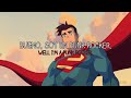 Superman | Punkrocker - Teddybears ft. Iggy Pop (Sub Español + Lyrics)