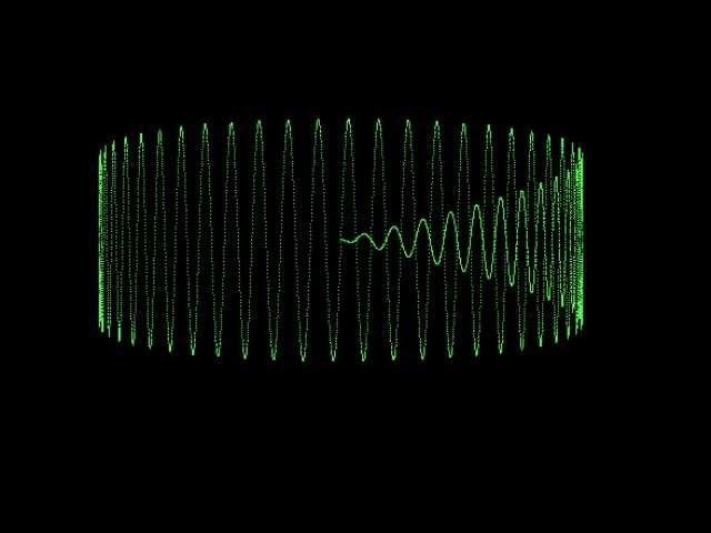 Experimental Animation