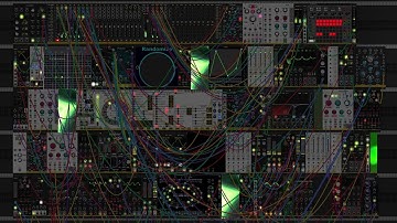Contagious Zone | VCV Rack patch