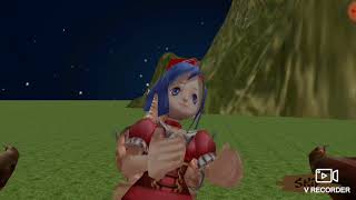 ninja samurai revenge 2019 (trailer) screenshot 2