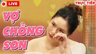 VỢ CHỒNG SON ĐẶC BIỆT HAY NHẤT 💖 MC HỒNG VÂN - MC QUỐC THUẬN | TALKSHOW VỢ CHỒNG