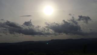 Time Lapse #2 | Clouds