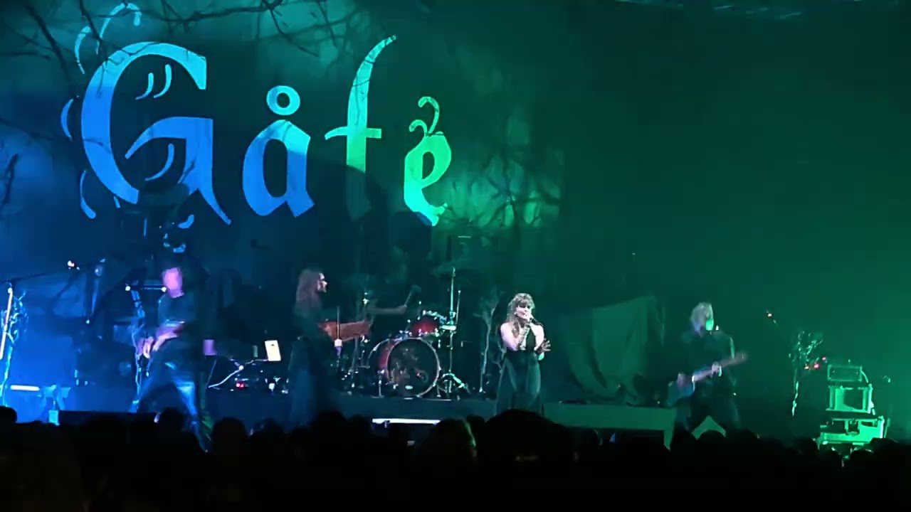 Gåte - Ulveham - Rocher de Palmer Cenon - 30/10/2025