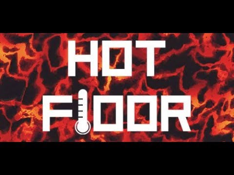 HotFloor — Trailer