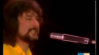 Video thumbnail of "Supertramp - Cannonball (Live in Madrid 1988)"