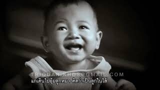 Công Đức Song Thân - Thanh Ngân | CDST - Clip cảm động tình mẹ