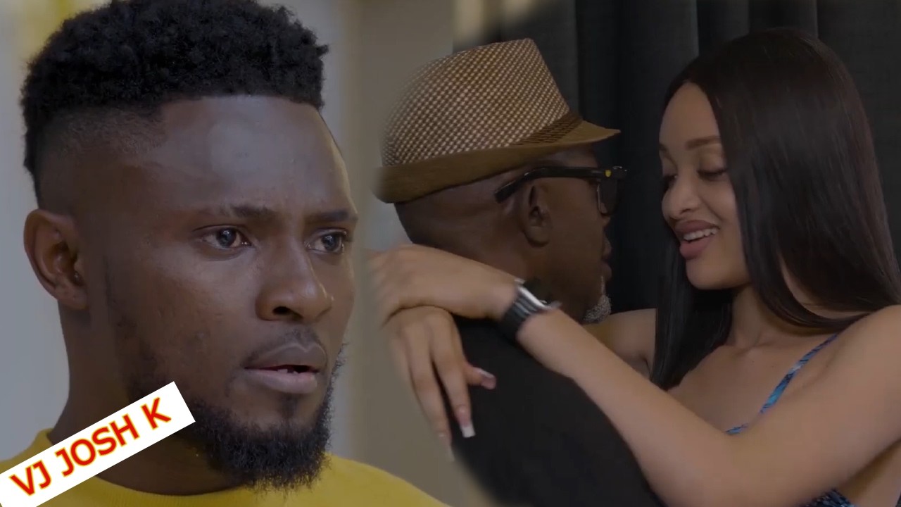 MY WIFE'S SUGAR DADDY Part 1 @VJ-JoshK4NigerianMovies TRANSLATED NIGERIAN MOVIE 2025