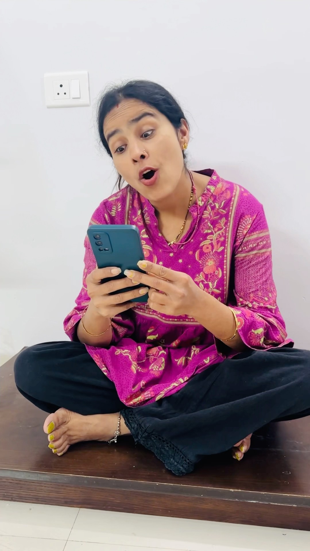 Samayra ki Mummy ko yeh kon si bimari ho gyi???? #shorts #youtubeshorts #samayranarula