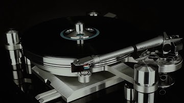 Oracle Audio Delphi MkVI Reference