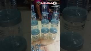 Unboxing Kitchen Grocery Container | Tamil Review | Storage Jar | Best Kitchen Organizer Under ₹400