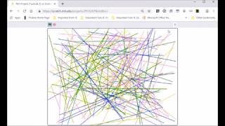 Matthew Wilson: Pen Project Tutorial 2 Scratch