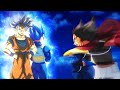 Goku Finally Meets King Vegeta As An Adult! Dragon Ball Super VE PART 2