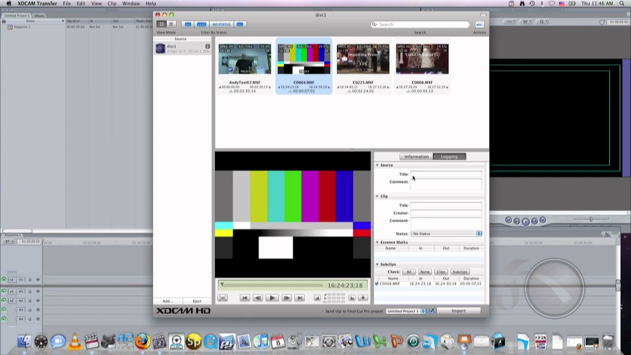 PDW-700 Глава 4